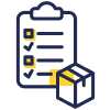 Import and export management