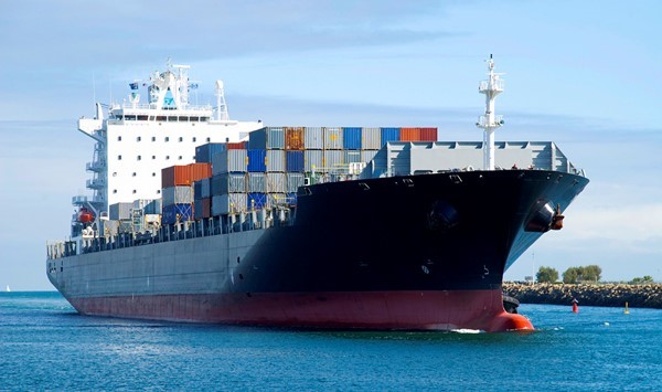 Shipping agency services